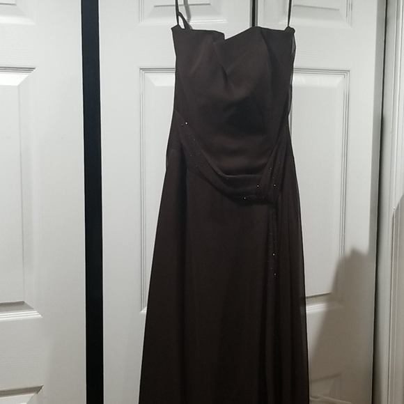 red velvet dress girls christmas Kylie Nicole by Nicole Miller hippy wedding dress Size Bust Waist Length Size:UK 22/US 18